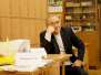 Certification сommission meeting