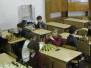 Chess tournaments